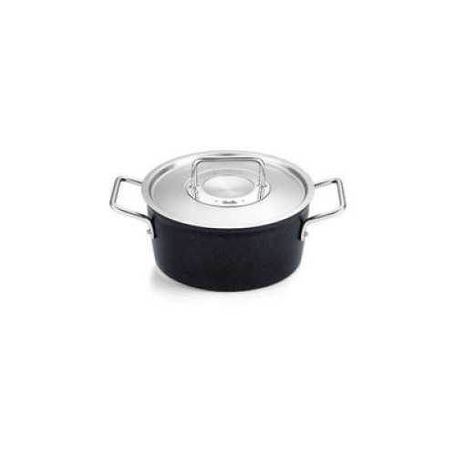 ΧΥΤΡΑ FISSLER ADAMANT METAL LID (15611420000) 20CM / 2.7LT